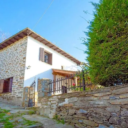Chrissi Nefeli Apartment Agios Georgios Nilias Exterior photo