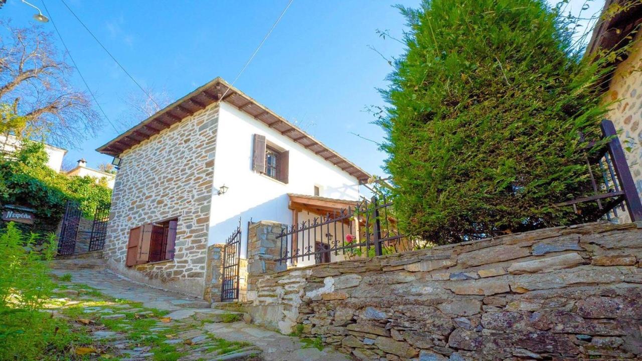 Apartament Chrissi Nefeli Agios Georgios Nilias