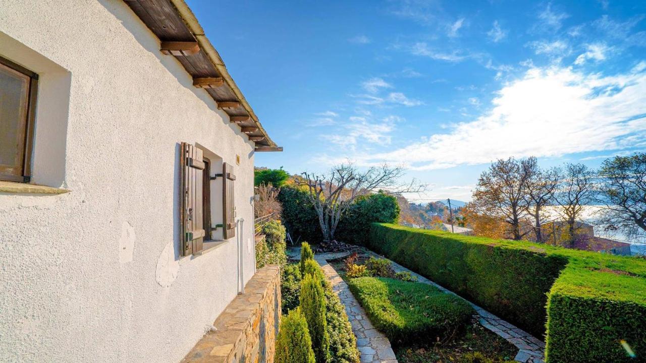 Apartament Chrissi Nefeli *