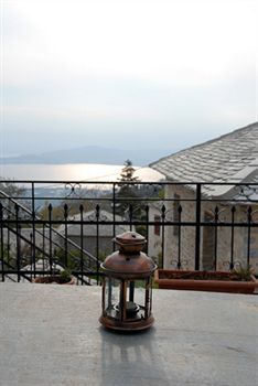 Apartament Chrissi Nefeli Agios Georgios Nilias
