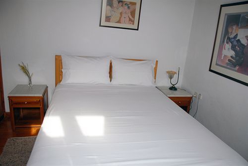 Apartament Chrissi Nefeli *