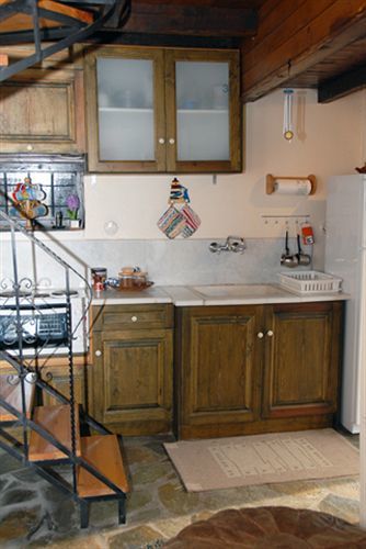 Apartament Chrissi Nefeli Agios Georgios Nilias