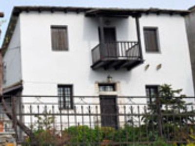 Chrissi Nefeli Apartament *